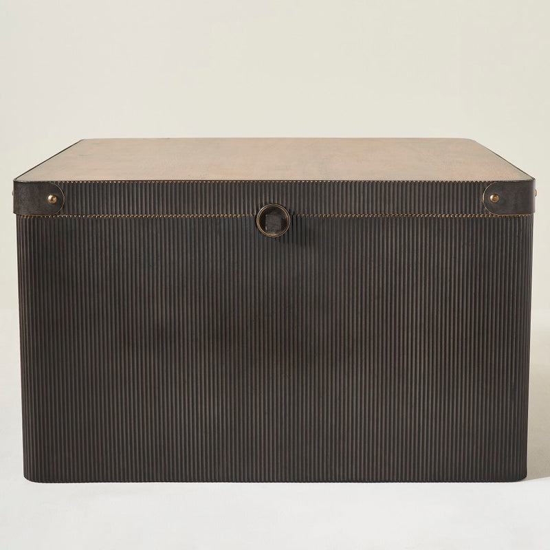 KANTO COFFEE TABLE OAKWOOD