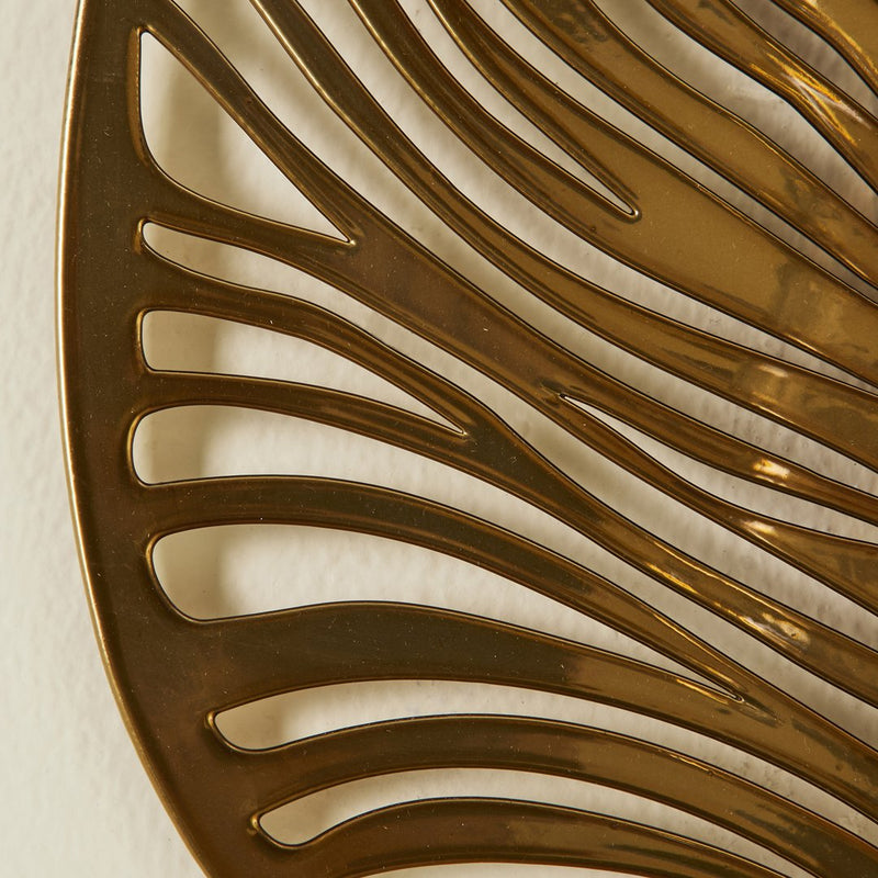 CALISTA WALL SCONCE SET OF 2 CHAMPAGNE