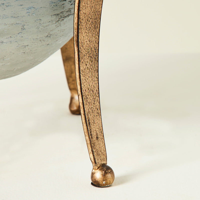 THALIA DECOR  BOWL CHAMPAGNE