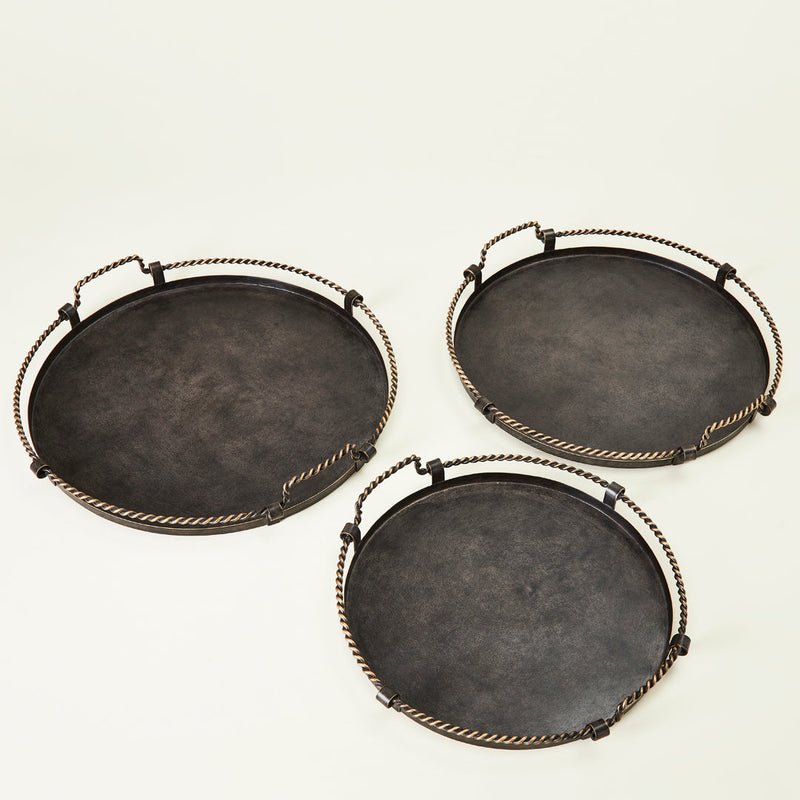 NELVANA SERVING TRAY