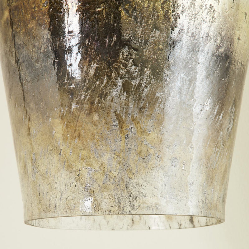 ATTICA PENDANT GOLD