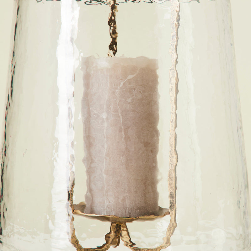 SKYLAR JAR CANDLE HOLDER