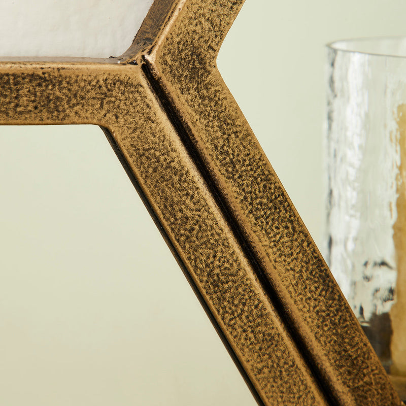 HECTOR MIRROR SCONCE