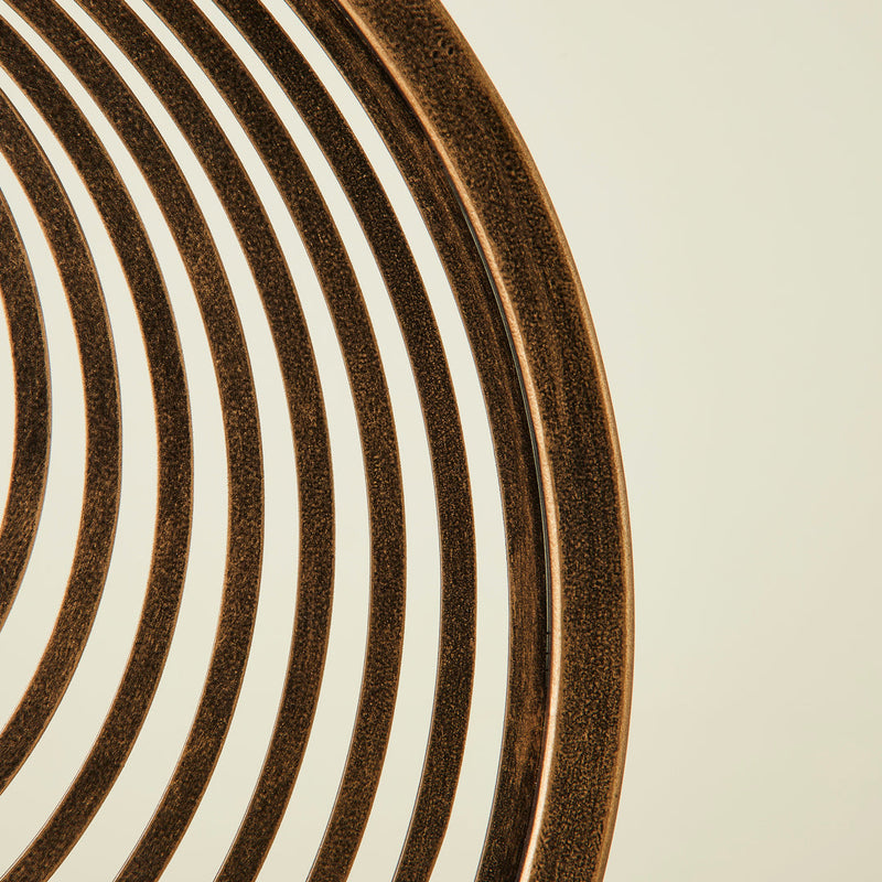 LIBER TABLE LAMP GOLD