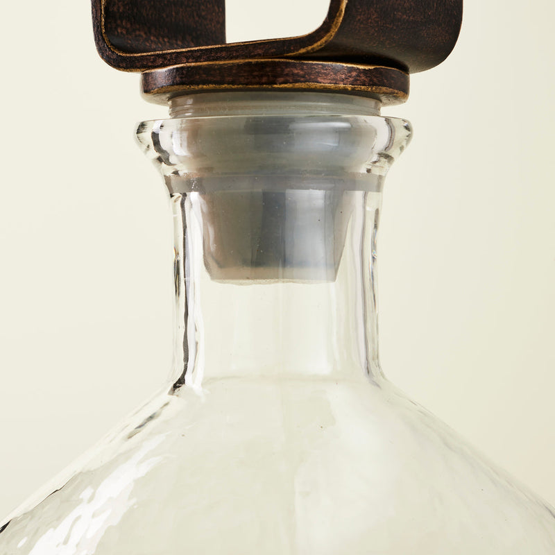PLATO DECANTER