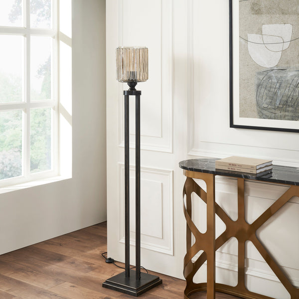 ERSA UPLIGHTER OAKWOOD