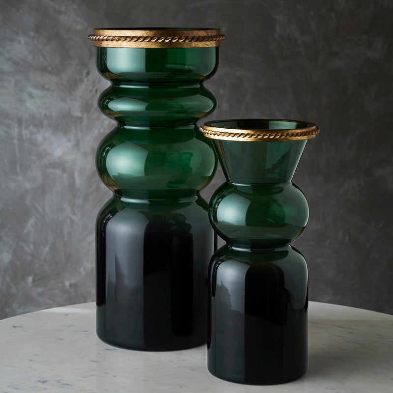 LASONAS VASE- LARGE