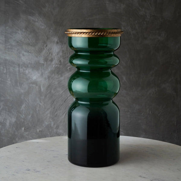 LASONAS VASE- LARGE