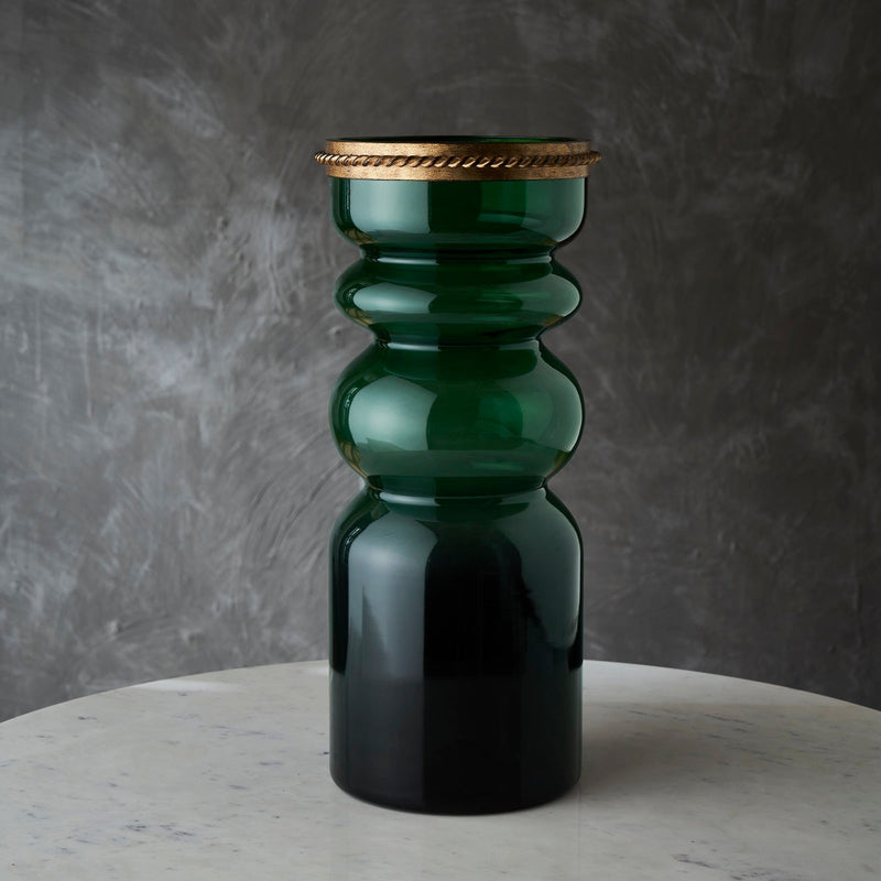 LASONAS VASE- LARGE
