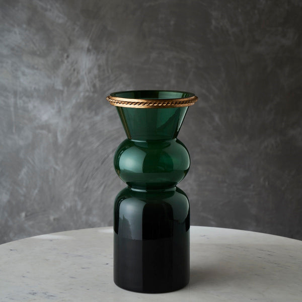LASONAS VASE- SMALL