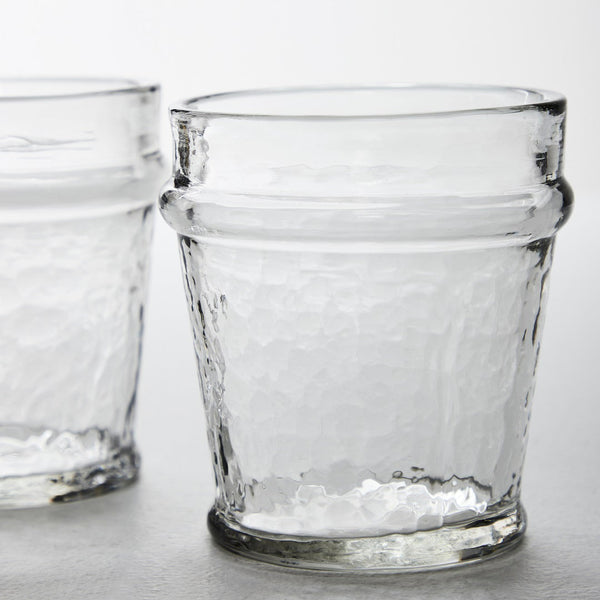 JUNO WHISKEY TUMBLER SET OF 2