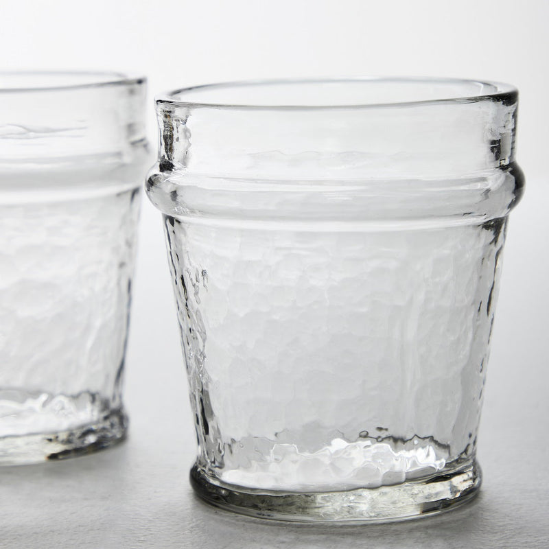 JUNO WHISKEY TUMBLER SET OF 2