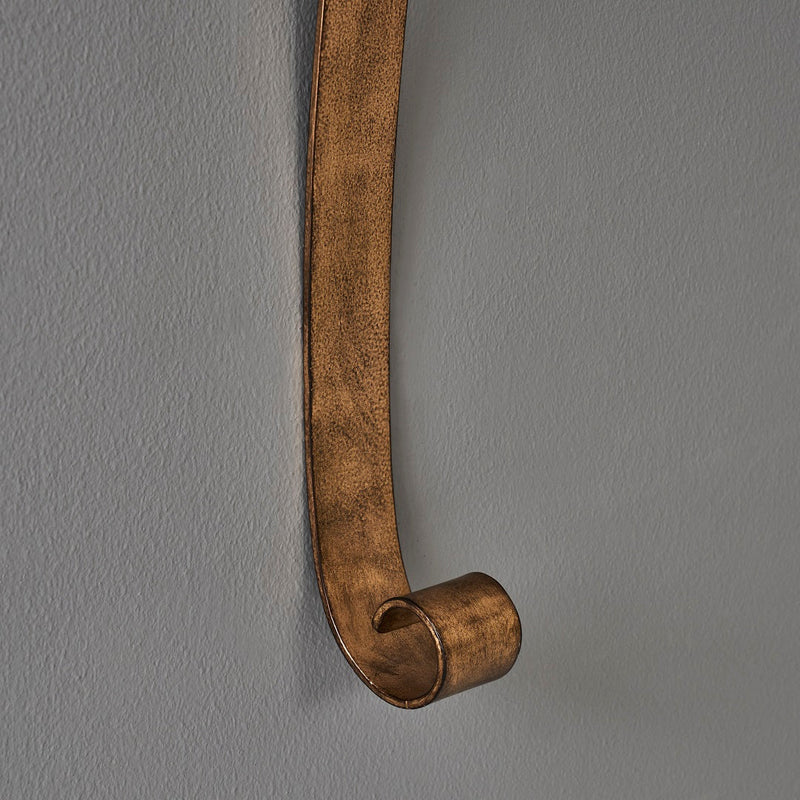 THANOS WALL LIGHT GOLD